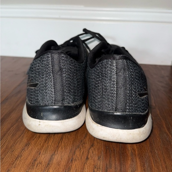 Champion Black and Gray Athletic Shoes - Picture 2 of 5